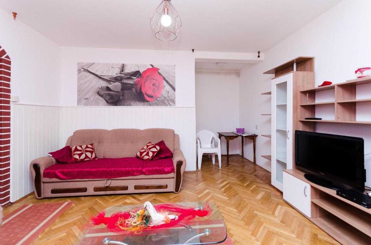 Apartments Vesna Kampor Exterior foto